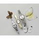 thumbnail image 3 of Reloj Mujer Time and Tru FMDOTT046 Esfera Rosa 7 mm, 3 of 3