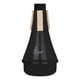 thumbnail image 5 of Wah Mute Silenciador Wah Tradicional Para Trompeta Para Estudiantes Principiantes Reemplazo Negro, 5 of 5