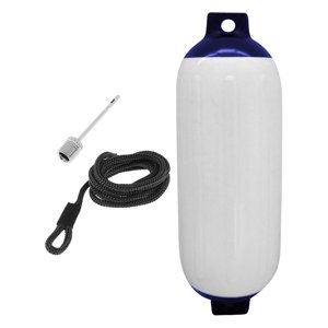 Ioensy - Parachoques De Defensas De Barcos Parachoques De Muelle Para Boyas Marinas De Atraque De Barcos De Pesca