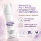 thumbnail image 2 of Crema hidratante Eonian Supreme Recovery 50 ml probiótica, 2 of 7