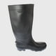 thumbnail image 2 of Bota De Agua Negro Vía Franca, 2 of 4