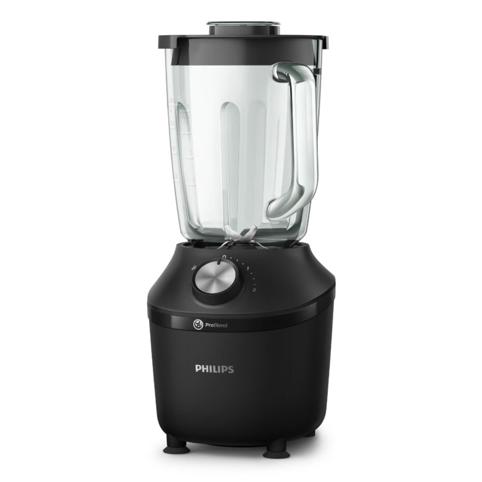Licuadora HR2291/41  1,5 L 600 Watts Philips