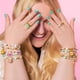thumbnail image 5 of Kit de Pulseras Fashion Angels Kawaii Cuties para Hacer Dijes, 5 of 9
