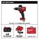 thumbnail image 2 of Kit Taladro 1/2 M18 Fuel 2904-259, 2 of 4