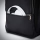 thumbnail image 4 of Mochila Samsonite Classic Leather Slim negra para portátil de 14,1 pulgadas, 4 of 7