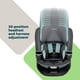 thumbnail image 2 of Silla de auto convertible 3 en 1 Safety 1st Turn and Go 360 ST, 2 of 9