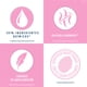 thumbnail image 2 of Crema Depilatoria Corporal Silk & Fresh Piel Normal, 200 ml, 2 of 5
