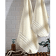 thumbnail image 1 of Toalla de Baño + Mano Algodón By Cannon 350g Color Crema Liso, 1 of 3