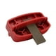 thumbnail image 4 of Herramienta De Reparación De Afilador De Cantos De Esquí Herramienta De Afilado Lateral De Tabla De Snowboard Herramienta De ángulo Lateral De Esquí, 4 of 4