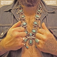 Concord Music Group - Lp En Vinilo Nathaniel Rateliff & The Night Sweats Concord Music