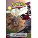 thumbnail image 1 of Libro Viz Media Pokémon Adventures X·Y, Vol. 5, 1 of 1