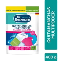 Dr Beckmann - Quitamanchas Multipoder 400G Dr. Beckmann