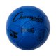 thumbnail image 1 of Balón de Fútbol Champion Sports Talla 5 Azul Todo Tiempo, 1 of 7