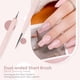 thumbnail image 3 of Pinceles para Nail Art GAOY 8 Piezas con Puntero, 3 of 3