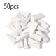 thumbnail image 1 of 20/50pcs,Art&Beauty Gradient Shaped Nails Soft Sponges For Color Fade Manicure Nail Art Tools, 1 of 3