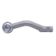 thumbnail image 2 of Terminal direccion exterior delantero izquierdo kia sportage pro 2.0 2005 2009, 2 of 3