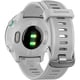 thumbnail image 3 of Smartwatch Garmin Forerunner 55 Blanco 42mm GPS Running, 3 of 3