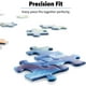 thumbnail image 5 of Puzzle XXL Sistema solar - 300 piezas, 5 of 5