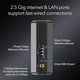 thumbnail image 3 of Router NETGEAR Nighthawk RS500 WiFi 7 TriBand 12Gbps, 3 of 3