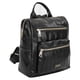 thumbnail image 1 of Mochila Cartera Aitana Negro Calu, 1 of 7