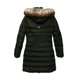 thumbnail image 2 of Abrigo Inflable Michael Kors Musgo Oscuro XL Mujer, 2 of 6