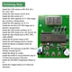 thumbnail image 3 of Sensor ZGSJBKL DS18B20 Temp 0‑99 °C – Kit de Práctica de Soldadura, 3 of 6