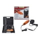 thumbnail image 1 of Mini Torno Multiproposito Herramientas 60 Accesorios, 1 of 2