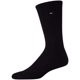 thumbnail image 5 of Calcetines redondos Tommy Hilfiger para hombre de 7 a 12 años, talla 6, paquete de negros, 5 of 7