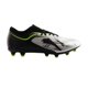 thumbnail image 1 of Zapatillas Hombre Futbol Negro Plateado Falcon Cac1ke, 1 of 7