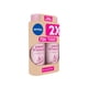 thumbnail image 1 of Desodorante Spray Nivea Pearl & Beauty Original Pack Mujer, 1 of 4