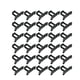 thumbnail image 4 of 30 Clips De Drenaje Para Paneles Solares, Resistentes Y Duraderos., 4 of 5