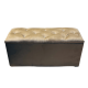 thumbnail image 1 of Baul Xl Cafe felpa Rimar, 1 of 5