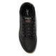 thumbnail image 4 of Zapatos Reebok Classic de piel para niños, color negro/chicle, 4 of 6