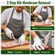 thumbnail image 3 of Set de Herramientas para Barbacoa Concons Removedor de Membrana de Costillas, 3 of 7