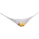 thumbnail image 1 of Hamaca organizadora de nylon blanca SeaSense, liviana, 1 of 2