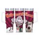 thumbnail image 1 of Vaso Térmico Desmarcar Wallace Y Gromit Con Asa 40 oz, 1 of 6