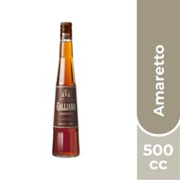 Amaretto Galliano 500 Cc 500 Cc