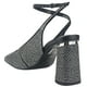 thumbnail image 4 of Zapato Jorgebischoff Mujer J18574004 Negro Casual, 4 of 4