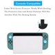 thumbnail image 3 of Funda Dockable MidGreen para Nintendo Switch OLED COMCOOL +Pantalla/Agarraderas, 3 of 8