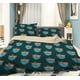 thumbnail image 2 of 3D Cartoon Animal Monsters Pattern Quilt Cover Set Bedding Set Duvet Cover, 2 of 3