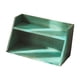 thumbnail image 2 of Organizador De Encimera De Madera, Regalos, Organizador De Tazas De Té Para La Encimera De La Oficina, El Hogar, Azul Y Verde, 2 of 5