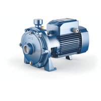 Bomba Centrifuga Doble Impulsor Marca Pedrollo 2Cp32/200B