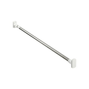 Stretto - Barra Para Cortinas De Ducha 90 Cm (Extensible De 90 A 160 Cm)