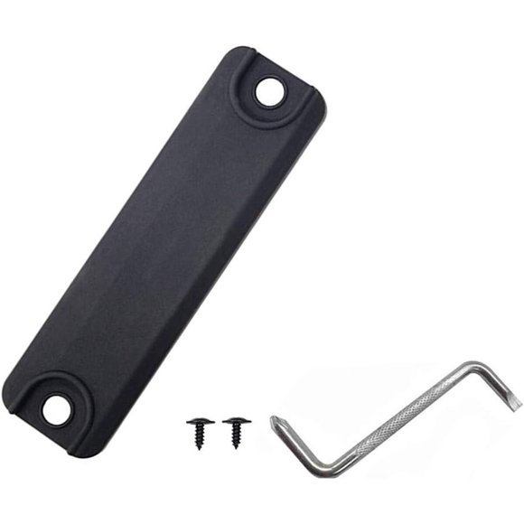 Tapa de interruptor imUfer para Toyota Prius y Camry