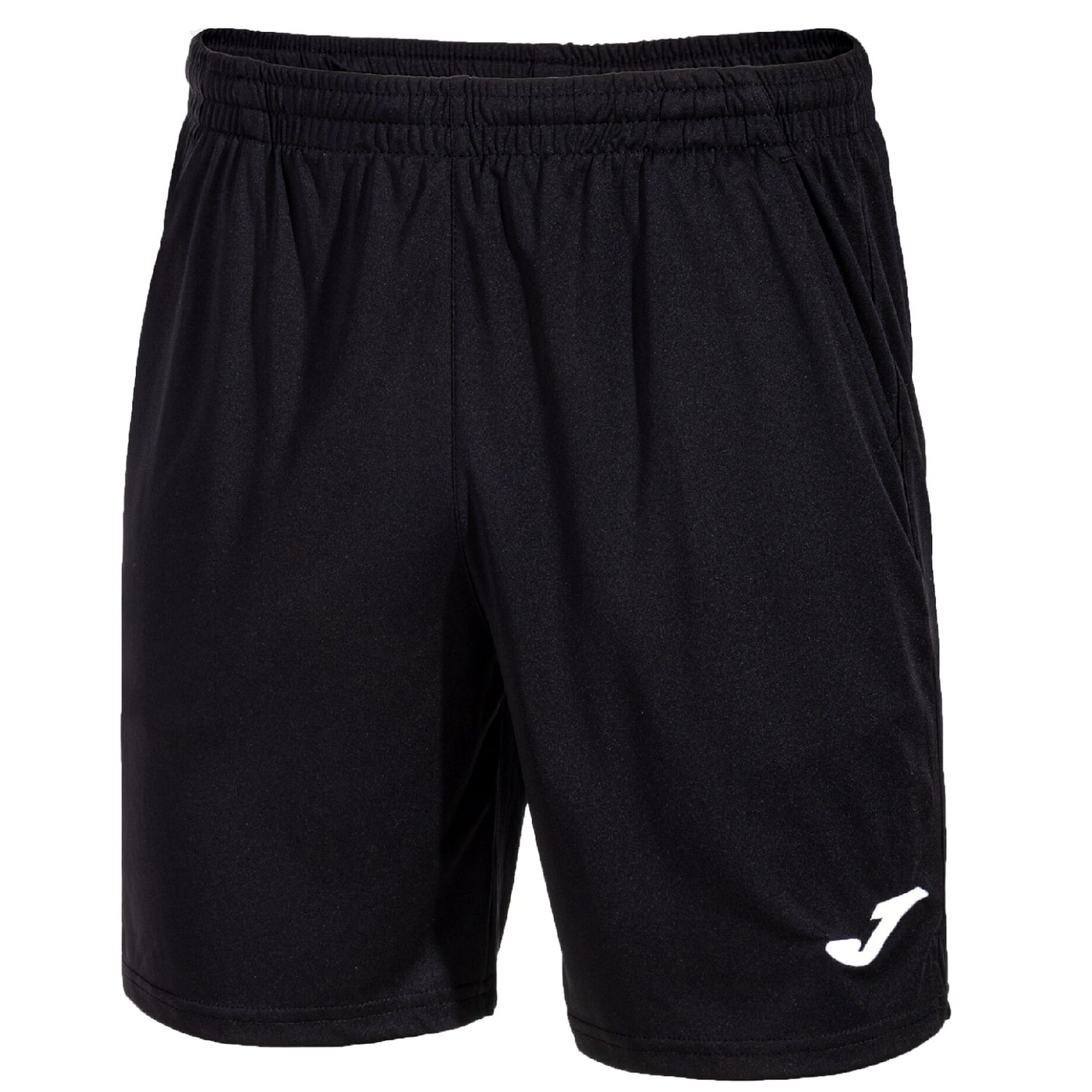 Short Deportivo Hombre Drive Negro Joma