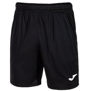 Short Deportivo Hombre Drive Negro Joma