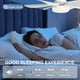 thumbnail image 3 of Luz de ventilador We Charger de 20,5" regulable con control remoto, 3 of 7
