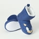 thumbnail image 3 of Pantufla Bota Niño Face Azul Sonic, 3 of 5