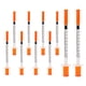 thumbnail image 1 of Jeringa Kusrul 1 ml 31G 8 mm Paquete de 30, 1 of 7