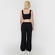 thumbnail image 3 of Pantalón Mujer Ajustable Negro Corona, 3 of 5